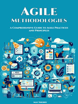 cover image of Agile Methodologies